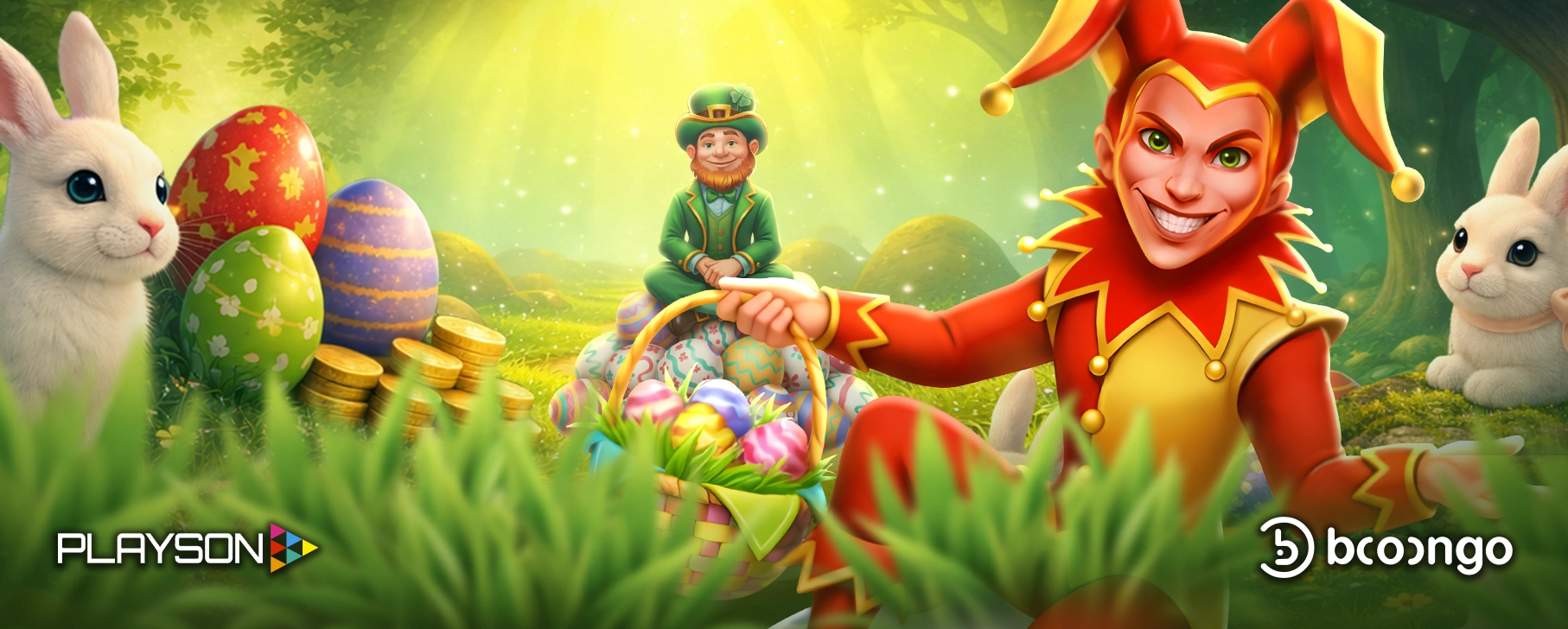 Bunny Land